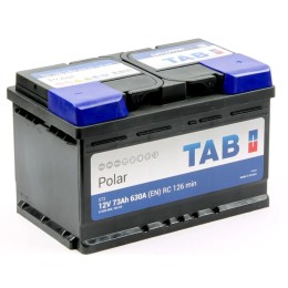 TAB Polar 73.0 (57309) низкий