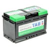 TAB AGM 80R 80 Ач (213080|L4 AGM ED|AG80)