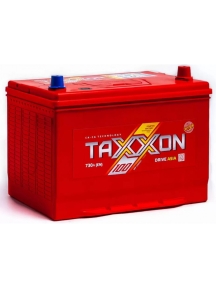 Аккумулятор TAXXON Asia 100 Ач обр пол в Спб