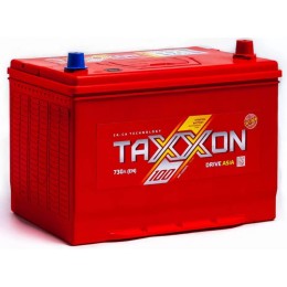 Taxxon Asia 100Ач R+ (710100, 780A)