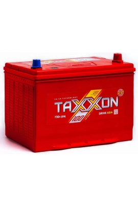 Аккумулятор TAXXON Asia 100 Ач обр пол