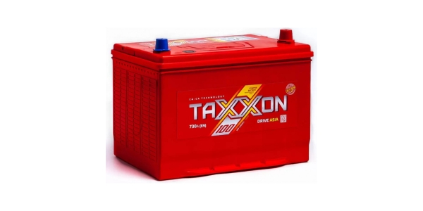 Аккумулятор Taxxon Asia 100Ач L+ (711100, 780A)