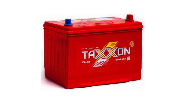 Аккумулятор Taxxon Asia 100Ач L+ (711100, 780A)