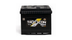 Taxxon Asia 75Ач R+ (701075, 680A), 75 Ач, обратная полярность, 260x173x225 мм, 680 Ампер — купить в Санкт-Петербурге