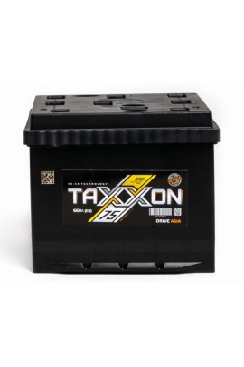 Аккумулятор TAXXON Asia 75 Ач прям пол