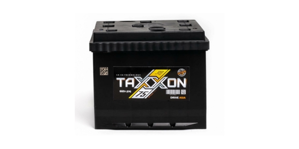 Аккумулятор Taxxon Asia 75Ач L+ (701175, 680A)