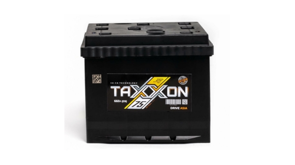 Аккумулятор Taxxon Asia 75Ач L+ (701175, 680A)
