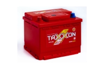 Аккумулятор Taxxon EURO 62Ач R+ (702062, 600A)