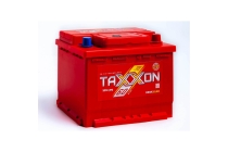 Аккумулятор Taxxon EURO 60Ач R+ (702060, 550A)