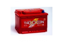Аккумулятор Taxxon EURO 75Ач R+ (702075, 700A)