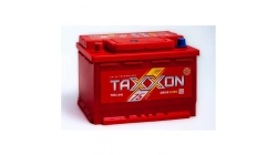 Taxxon EURO 75Ач R+ LB (712075, 700A), 75 Ач, обратная полярность, 275x175x175 мм, 700 Ампер — купить в Санкт-Петербурге