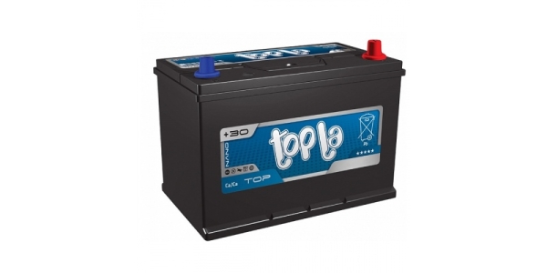 Аккумулятор Topla 95e Top JIS 59518 SMF TT95J (118895)