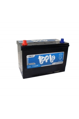 Аккумулятор Topla Top 95 Ач 59519 SMF TT95JX прям пол