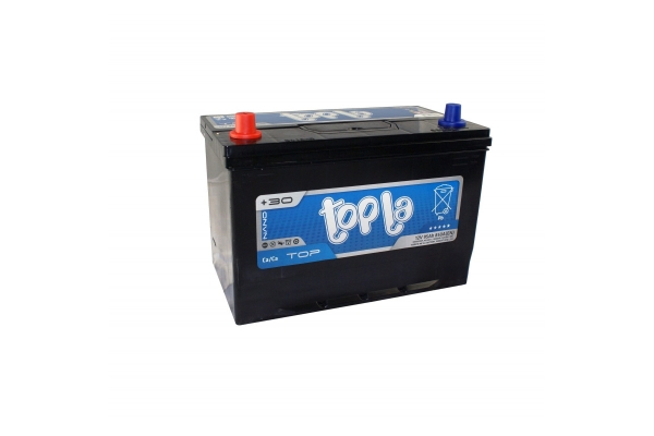 Аккумулятор Topla 95 Top JIS 59519 SMF TT95JX (118995)