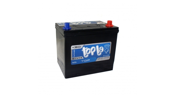 Аккумулятор Topla 60e Top JIS 56068 SMF TT60J (118861)