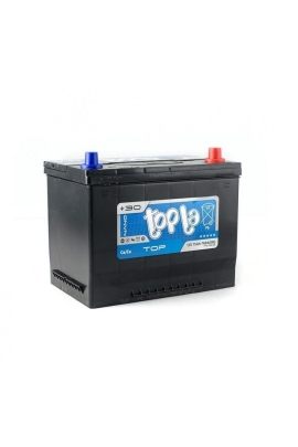 Аккумулятор Topla Top 75 Ач 57529 SMF TT75J