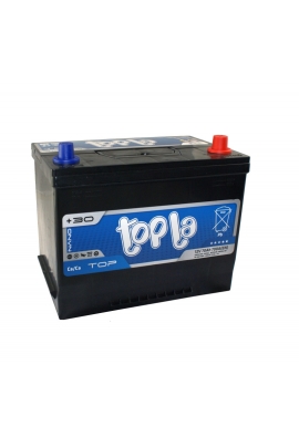 Аккумулятор Topla Top 70 Ач 57029 SMF TT70J