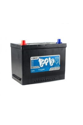Аккумулятор Topla Top 75 Ач 57524 SMF TT75JX прям пол