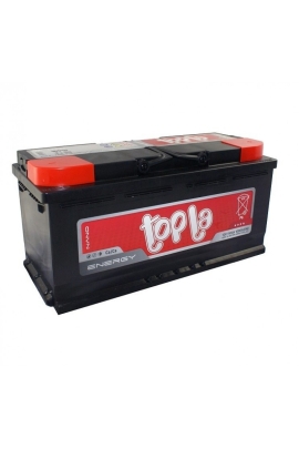 Аккумулятор Topla Energy 100 Ач 60044 E100H