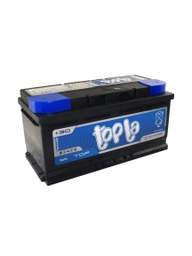 Аккумулятор Topla Top 100 Ач 60044 SMF TT100 в Спб
