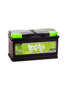 Аккумулятор Topla AGM 95 Ач в Спб