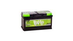Topla AGM 95R 95 Ач (114090|L5 AGM ED|TAG95), 95 Ач, обратная полярность, 353x175x190 мм, 850 Ампер — купить в Санкт-Петербурге