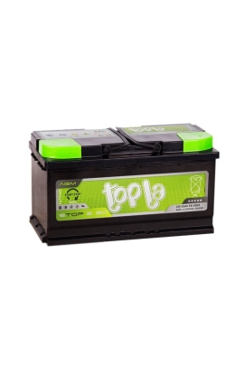 Аккумулятор Topla AGM 95 Ач
