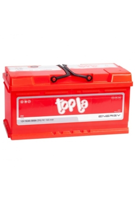 Аккумулятор Topla Energy 92 Ач 59220 E92