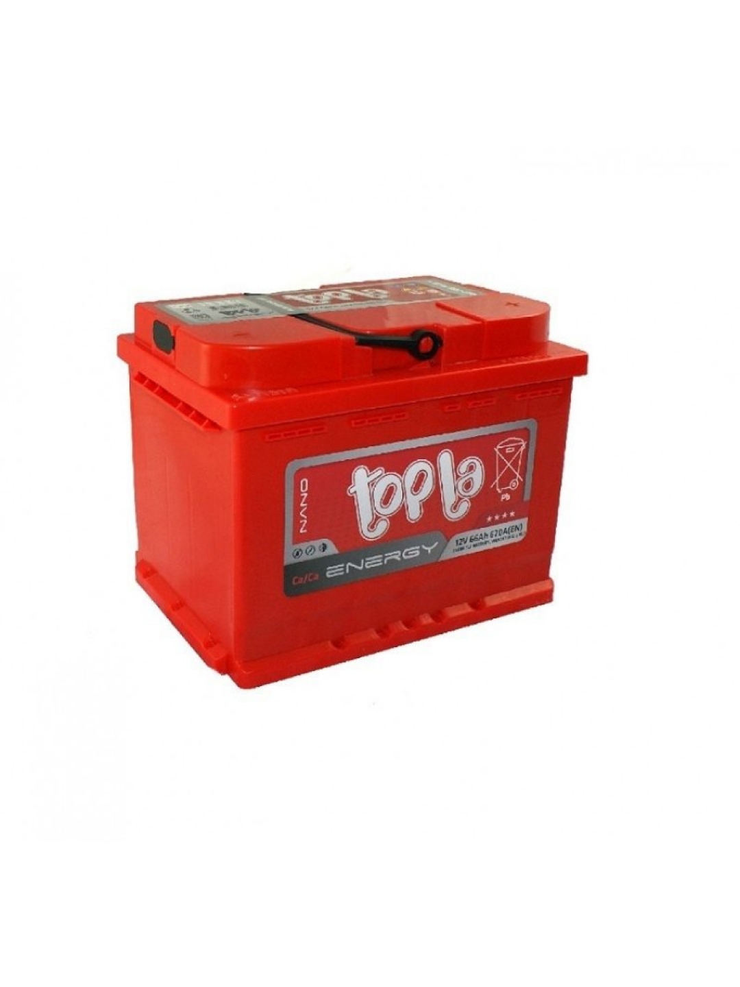 Аккумулятор Topla Energy 66 Ач 56649 E66H