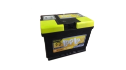 Topla 60e EFB 56088 SMF TSG60 (112060) L2, 60 Ач, обратная полярность, 242x175x190 мм, 640 Ампер — купить в Санкт-Петербурге