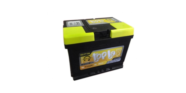 Аккумулятор Topla 60e EFB 56088 SMF TSG60 (112060) L2