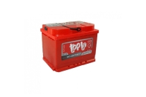 Аккумулятор Topla 60е Energy 56008 E60H (108060)