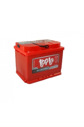 Аккумулятор Topla Energy 60 Ач 56265 E60X прям пол