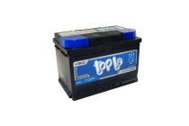 Аккумулятор Topla 78e Top 57549 SMF TT78H (118678) L3