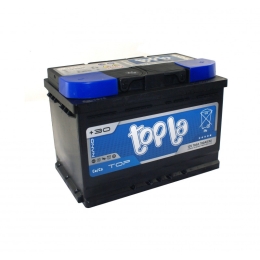 Аккумулятор Topla 78e Top 57549 SMF TT78H (118678) L3