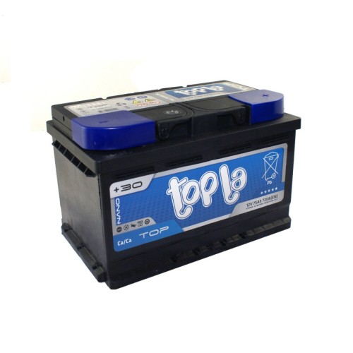 Topla 75e Top 57510 SMF TT75 (118072) LB3