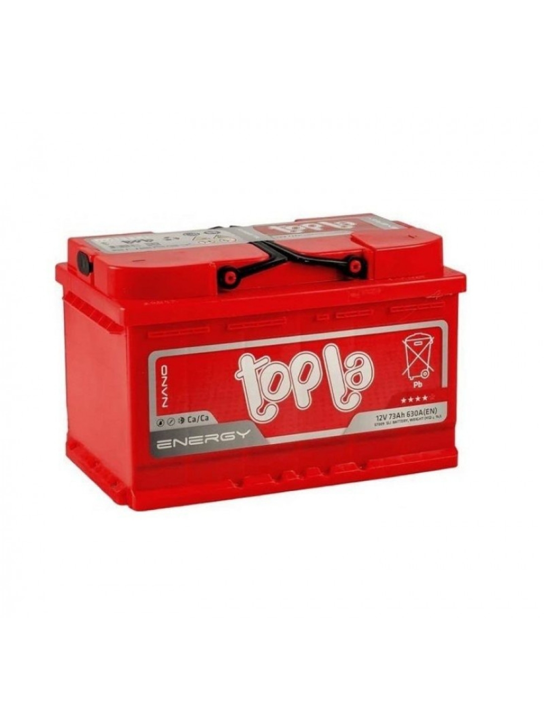 Аккумулятор Topla Energy 73 Ач 57309 E73