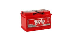 Topla 73e Energy 57309 SMF E73 (108073) LB3, 73 Ач, обратная полярность, 275x175x175 мм, 630 Ампер — купить в Санкт-Петербурге