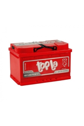 Аккумулятор Topla Energy 73 Ач 57309 E73