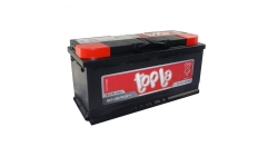 Topla 100е Energy 59249 SMF E100V (108000) L4, 100 Ач, обратная полярность, 315x175x190 мм, 800 Ампер — купить в Санкт-Петербурге