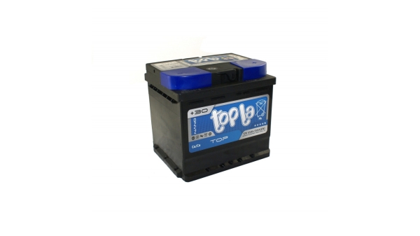 Аккумулятор Topla 55e Top 55510 SMF TT55H (118655) L1