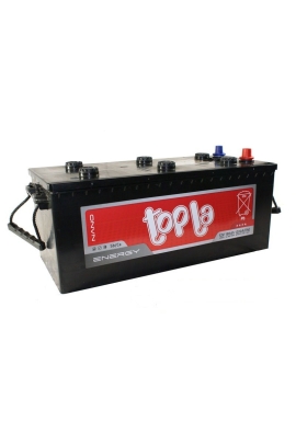 Аккумулятор Topla Energy Truck 190 Ач 69032 ET19