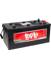 Аккумулятор Topla Energy Truck 225 Ач 72527 ET22 в Спб