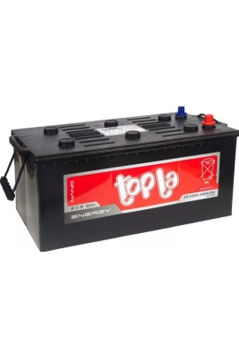 Аккумулятор Topla Energy Truck 225 Ач 72527 ET22