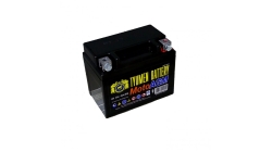 Аккумулятор Tyumen 6МТС-4 AGM 4Ahобр. пол. — купить в Санкт-Петербурге