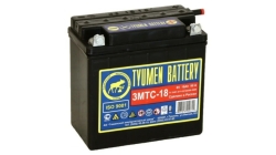 Аккумулятор Tyumen 3МТС-18 под болт — купить в Санкт-Петербурге