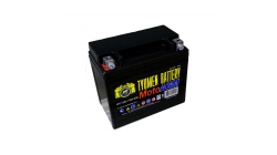 Аккумулятор Tyumen 6МТС-12 AGM 12 ачпрям. пол. — купить в Санкт-Петербурге