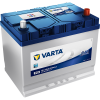 Varta Blue 70e 570 412 063 E23