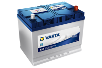 Аккумулятор Varta Blue 70e 570 412 063 E23