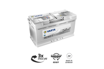 Аккумулятор Varta Silver AGM 95e 595 901 085 G14/A5